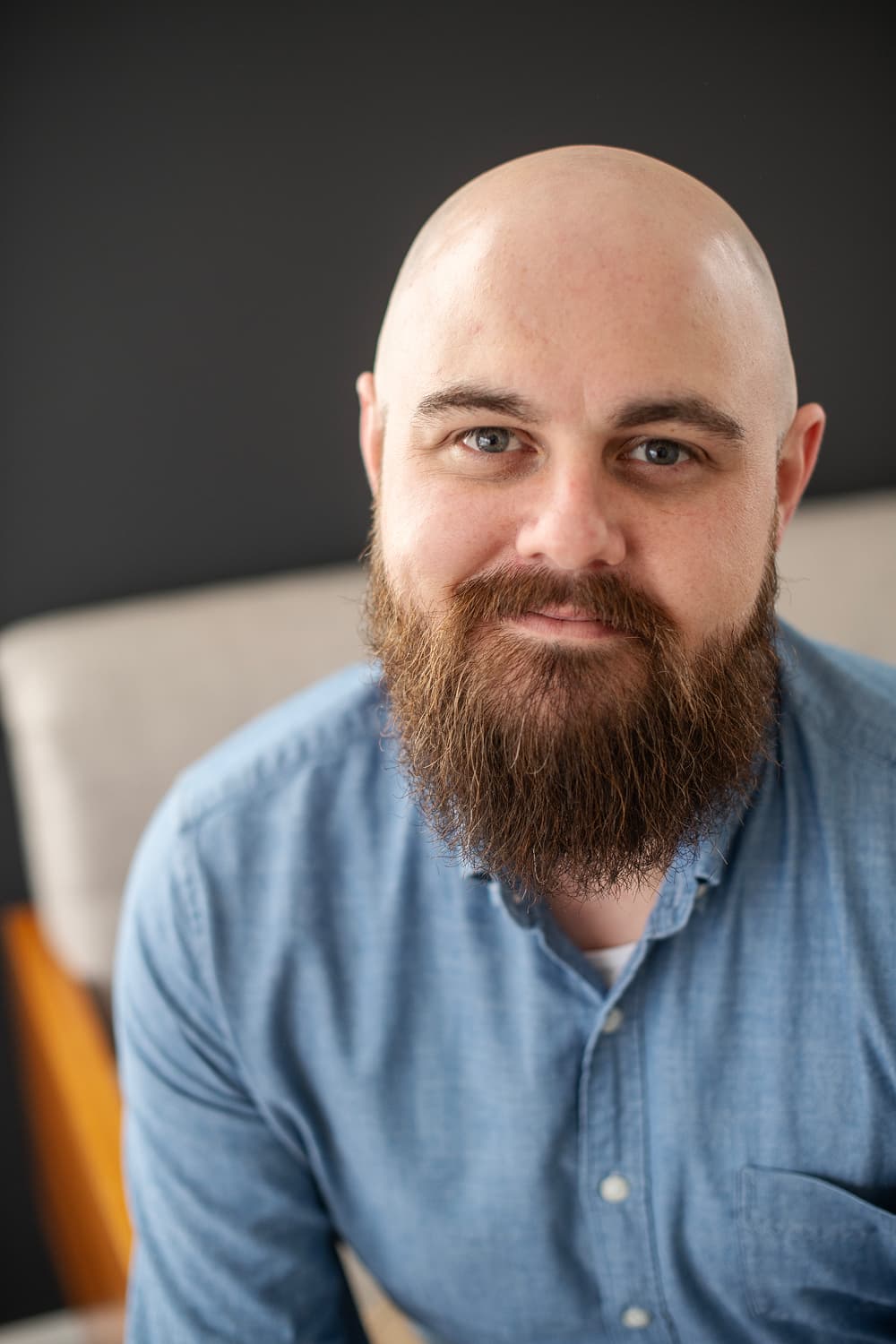 Profile picture of Logan Harber